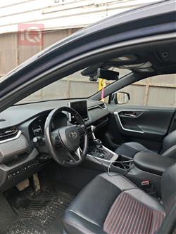 تويوتا راف 4